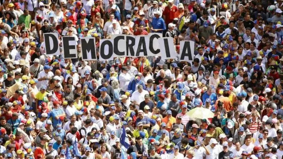 democracia